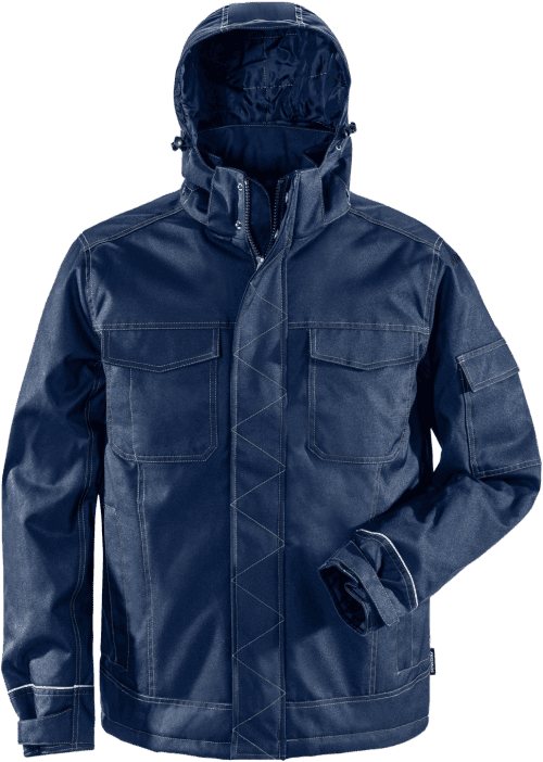 Fristads Talvitakki 4001 PRS