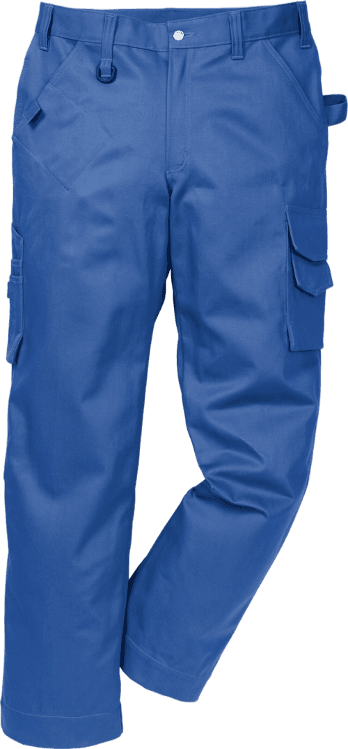 Fristads Icon ONE Housut, Puuvilla 2111 KC