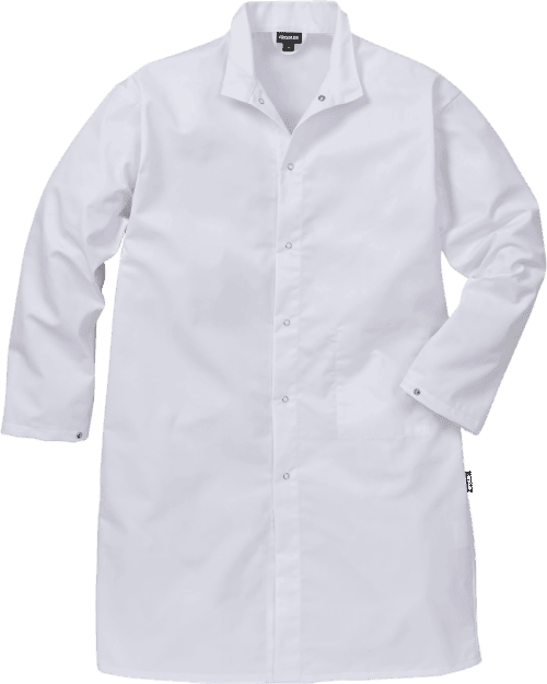 Fristads Elintarvike Pitkä Takki 3004 P154