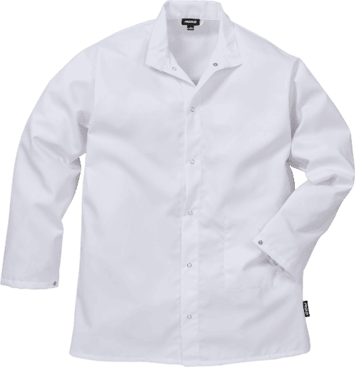 Fristads Elintarvike Lyhyt Takki 3003 P154