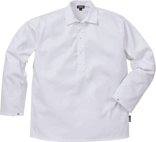 Fristads Elintarvike Pitkähihainen Paita 7000 P159