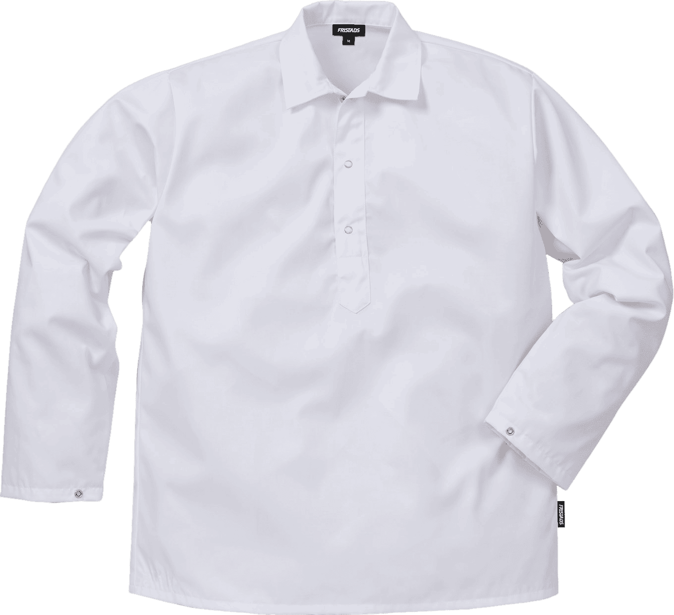 Fristads Elintarvike Pitkähihainen Paita 7000 P159