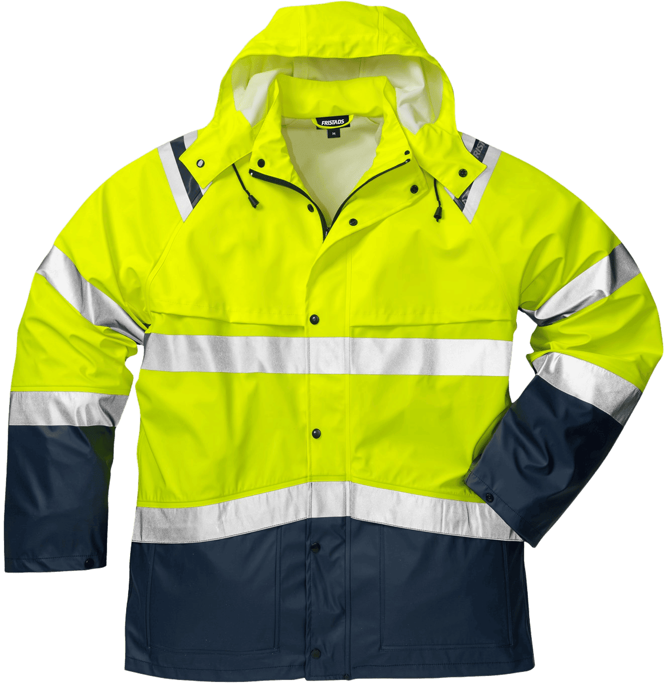 Fristads High VIS Sadetakki LK 3 4624 RS