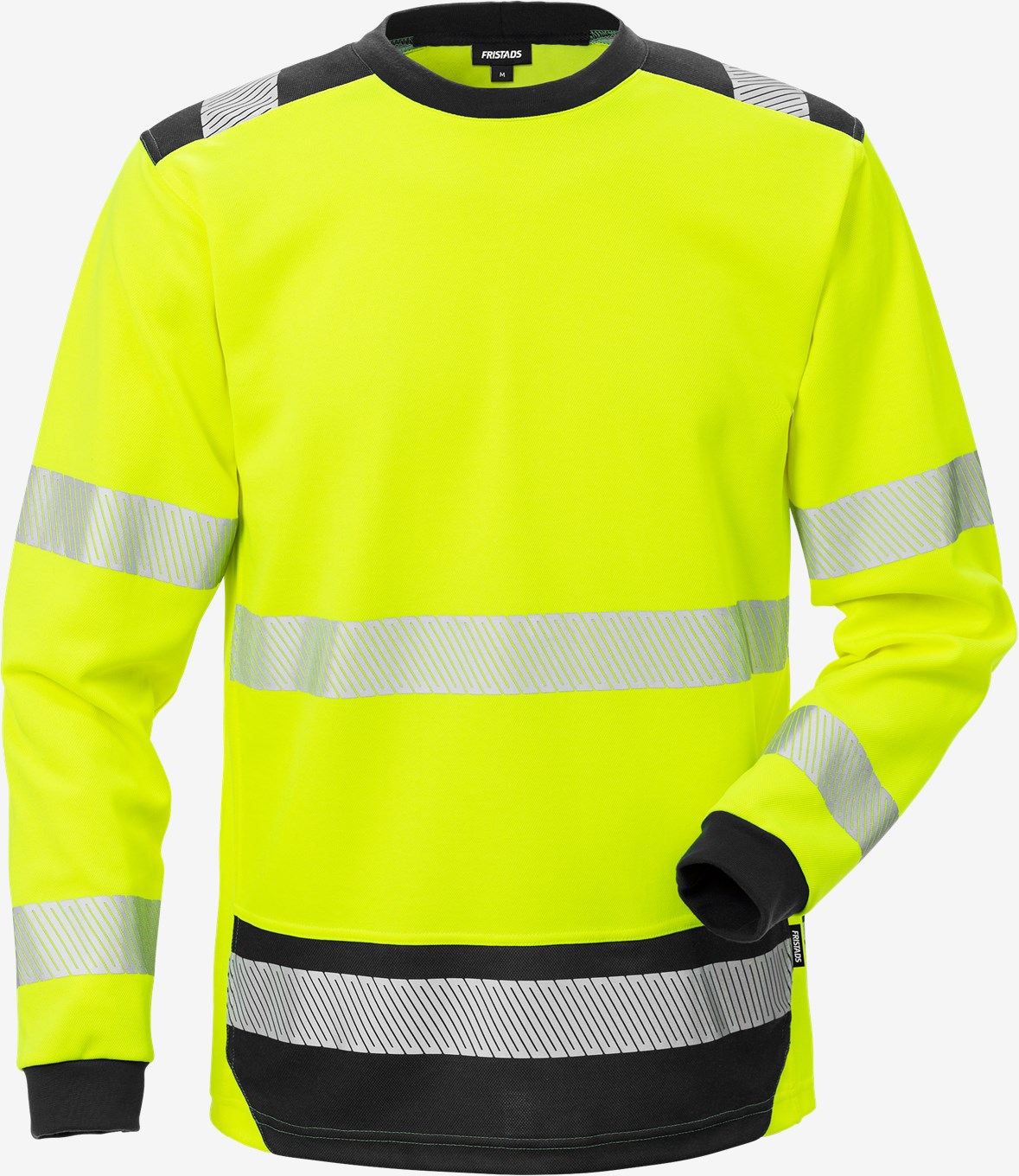 Fristads High VIS T-Paita LK 3 7724 THV - Image 6