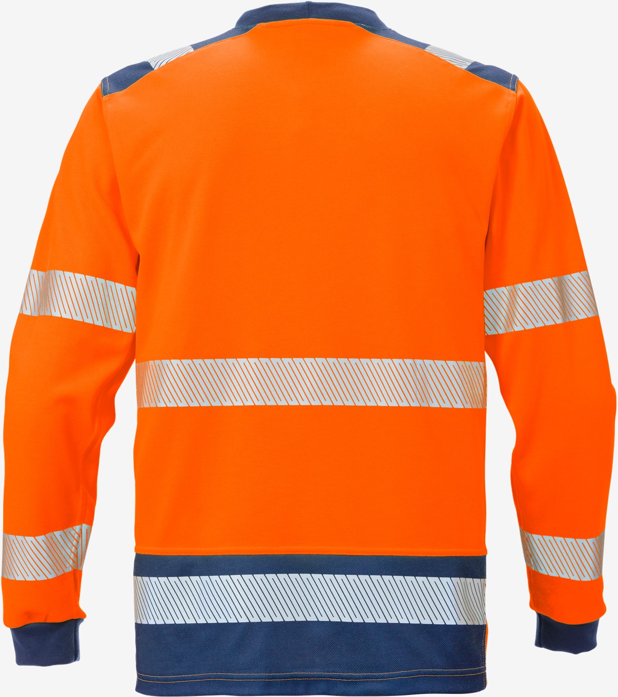 Fristads High VIS T-Paita LK 3 7724 THV - Image 9