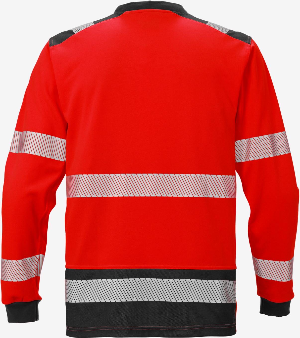 Fristads High VIS T-Paita LK 3 7724 THV - Image 5