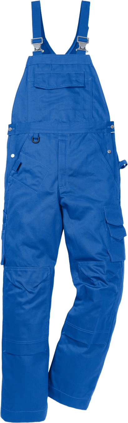 Fristads Icon ONE Puuvilla Avosuoja