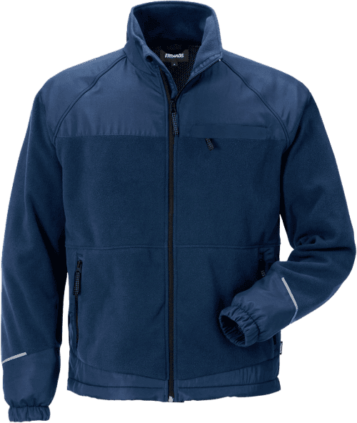 Fristads Tuulenpitävä Fleecetakki 4411 FLE