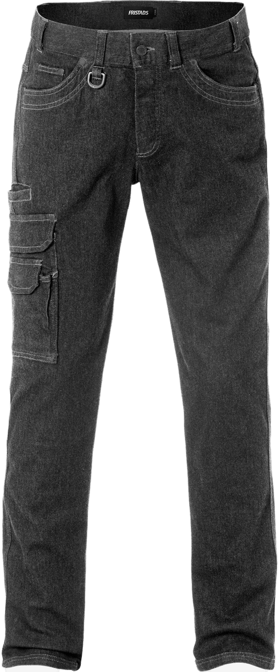 Fristads Service Denim Stretch Housut 2501 DCS
