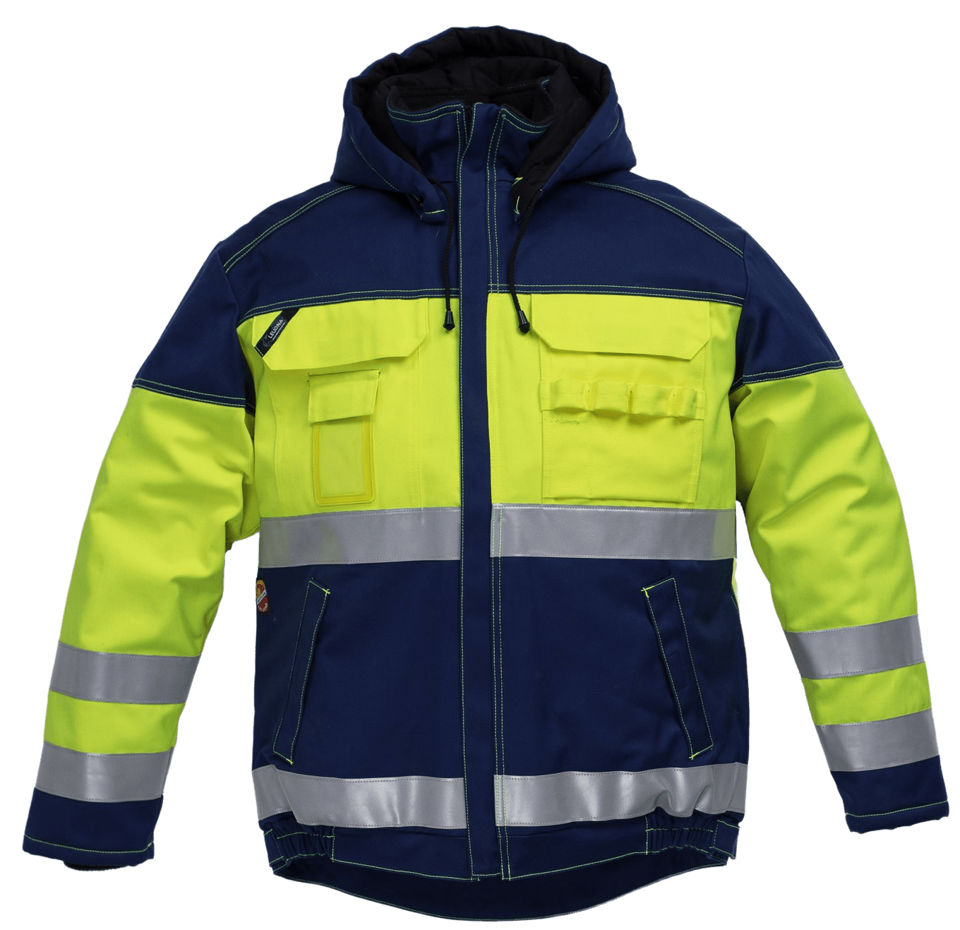 Fristads Talvitakki Hivis FR 1.0