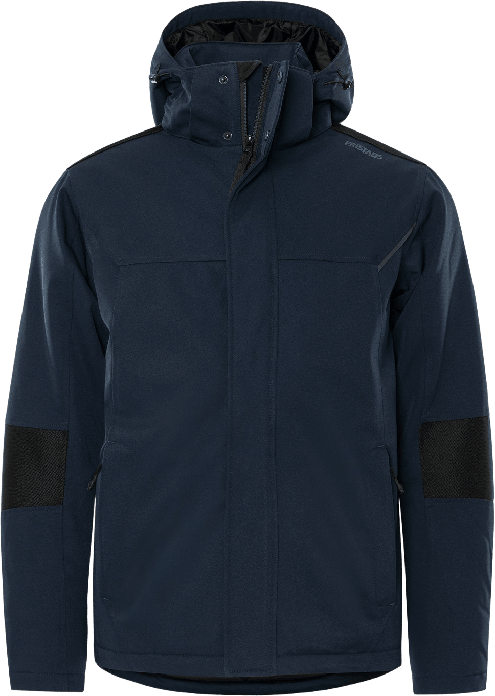 Fristads Softshell Stretch Talvitakki 1421 GSW - Image 10