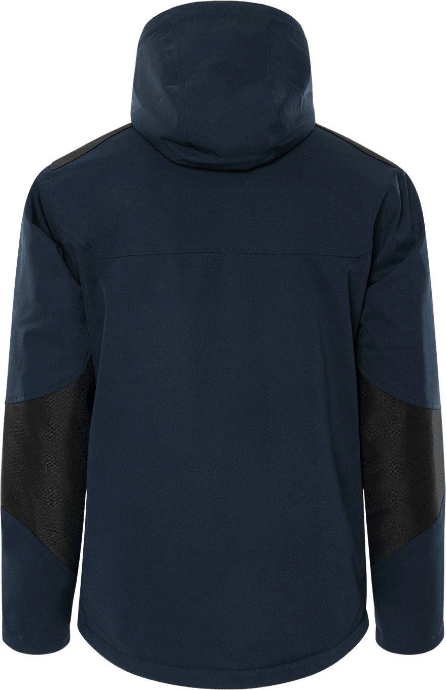 Fristads Softshell Stretch Talvitakki 1421 GSW - Image 11