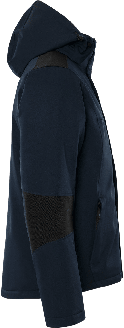Fristads Softshell Stretch Talvitakki 1421 GSW - Image 13
