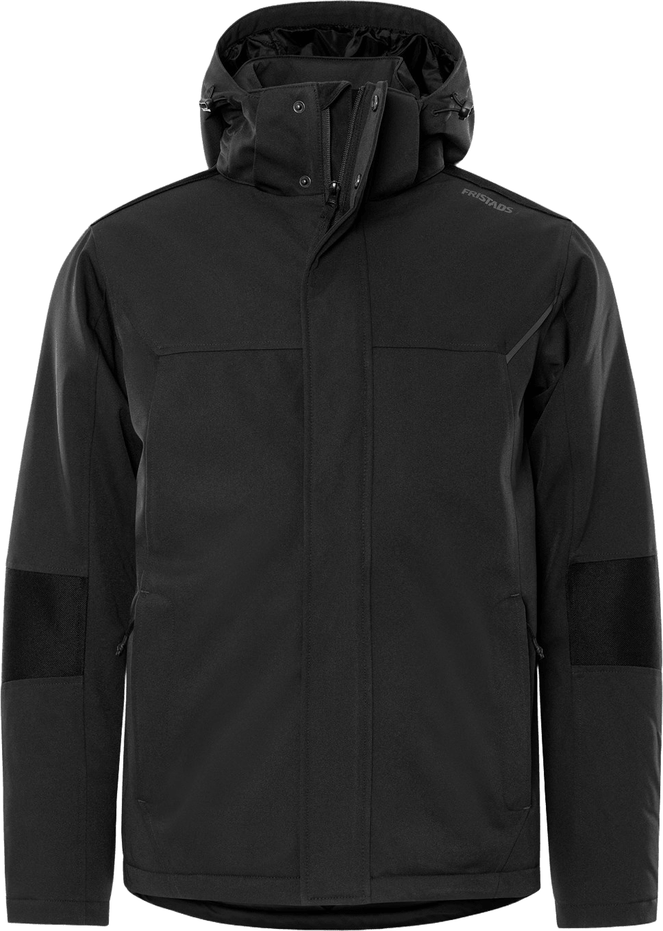Fristads Softshell Stretch Talvitakki 1421 GSW