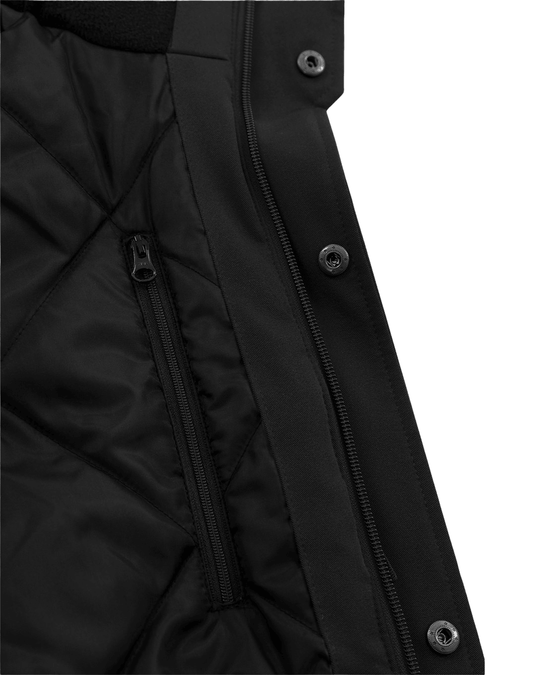 Fristads Softshell Stretch Talvitakki 1421 GSW - Image 8