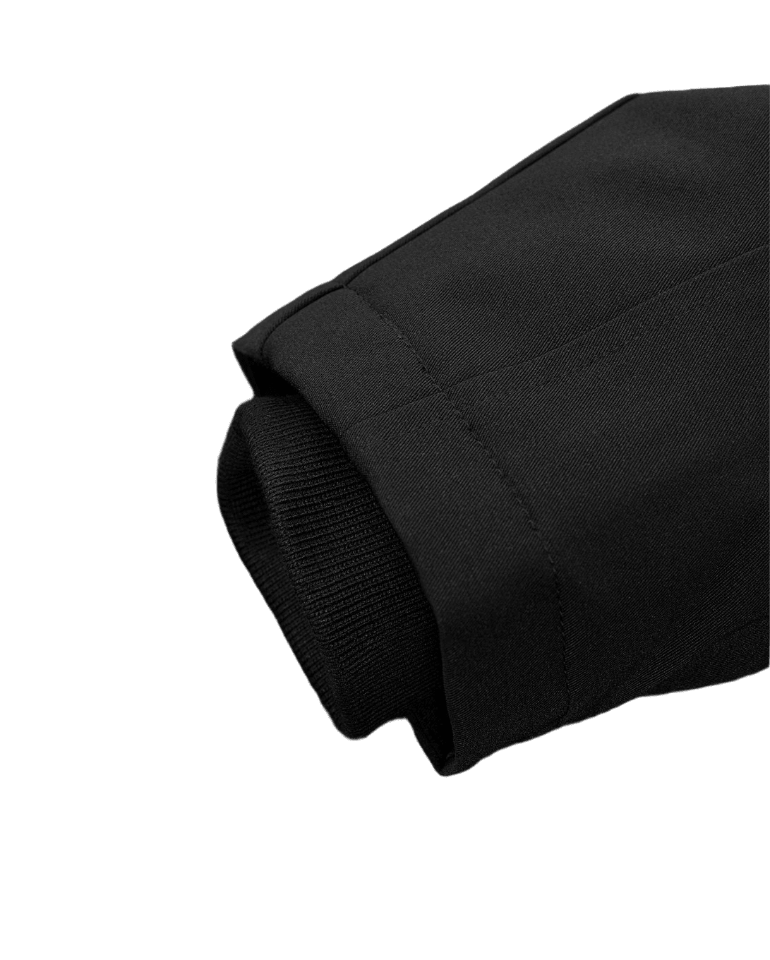 Fristads Softshell Stretch Talvitakki 1421 GSW - Image 7