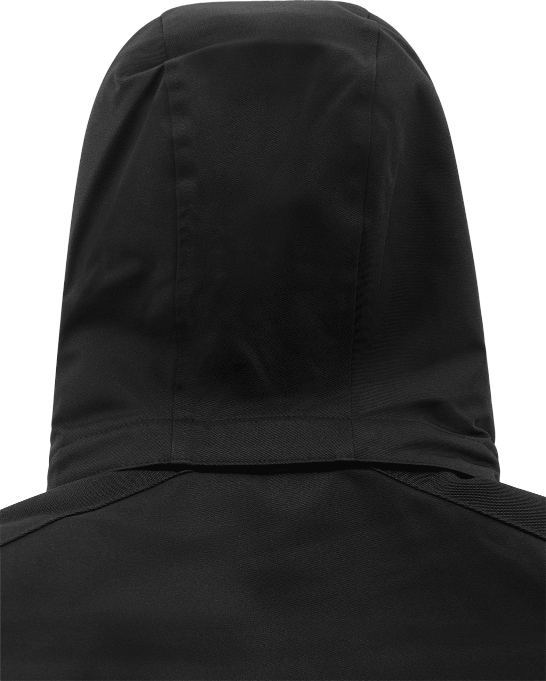 Fristads Softshell Stretch Talvitakki 1421 GSW - Image 9