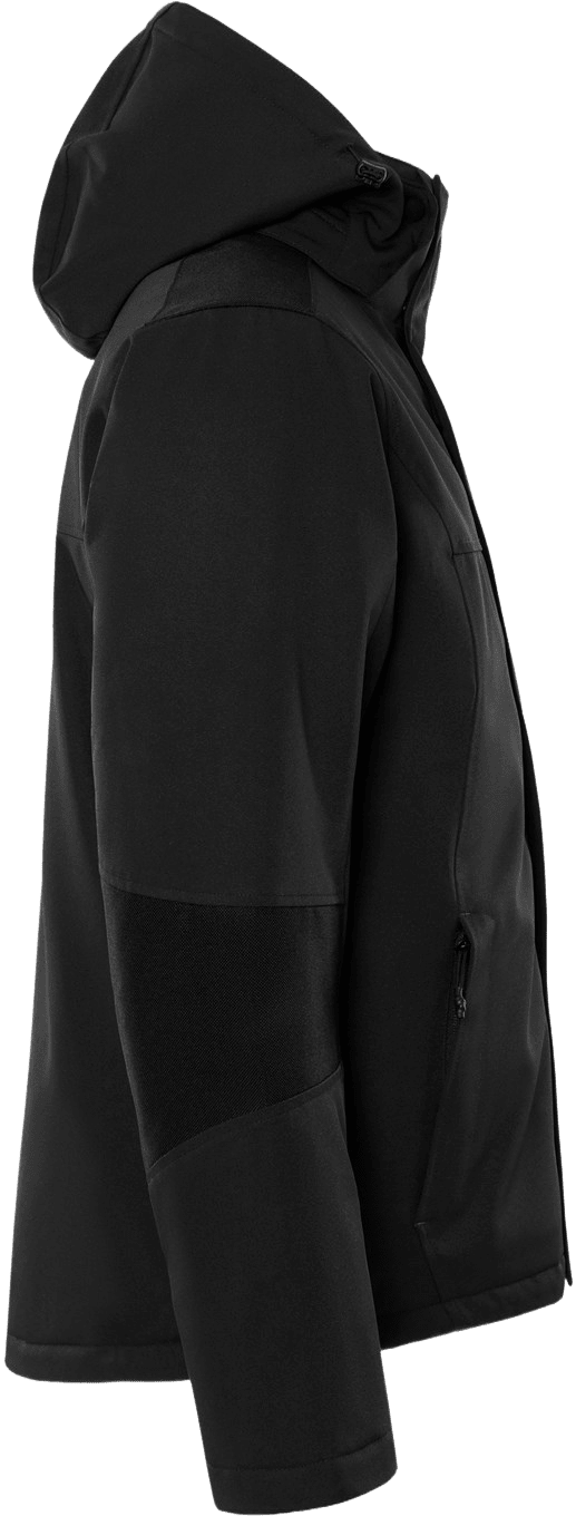 Fristads Softshell Stretch Talvitakki 1421 GSW - Image 4