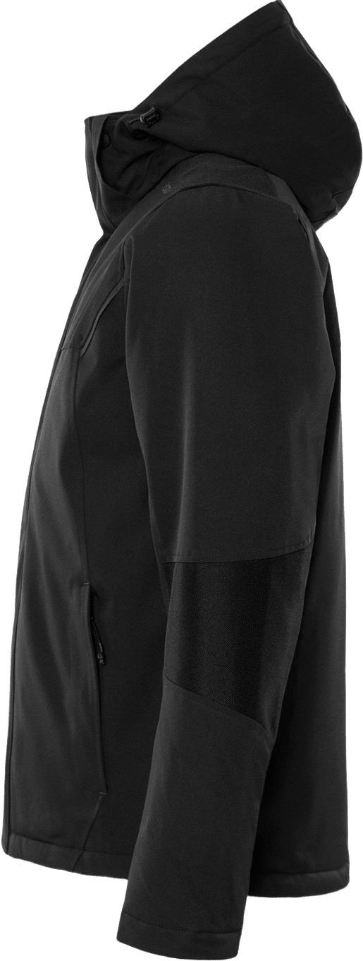 Fristads Softshell Stretch Talvitakki 1421 GSW - Image 3