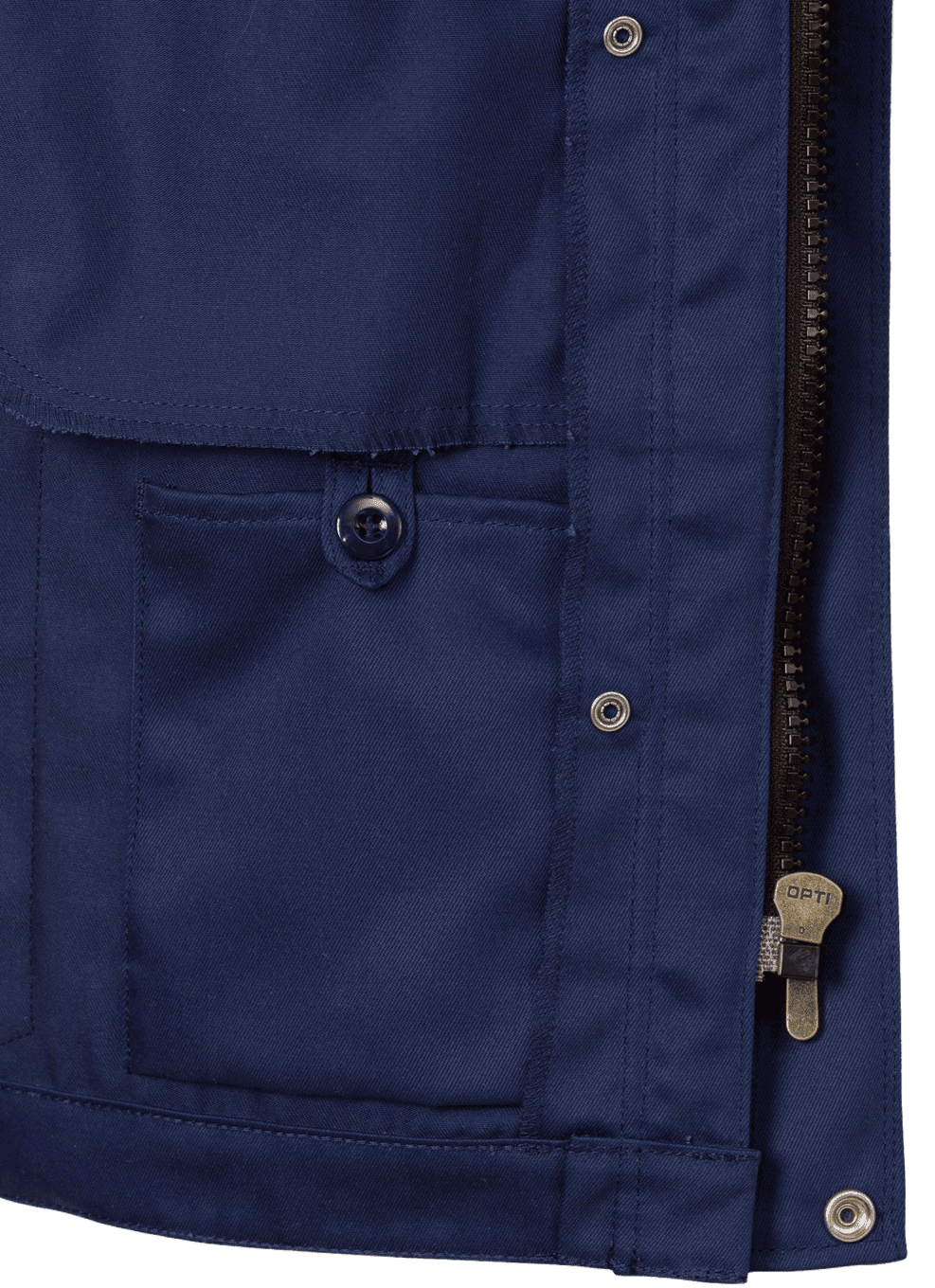 Fristads High VIS Takki LK 3 4026 PLU - Image 6