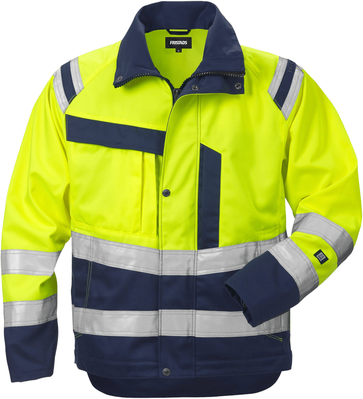 Fristads High VIS Takki LK 3 4026 PLU