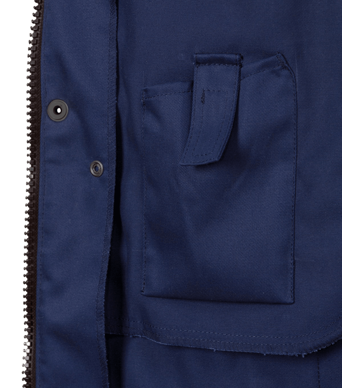 Fristads High VIS Takki LK 3 4026 PLU - Image 5