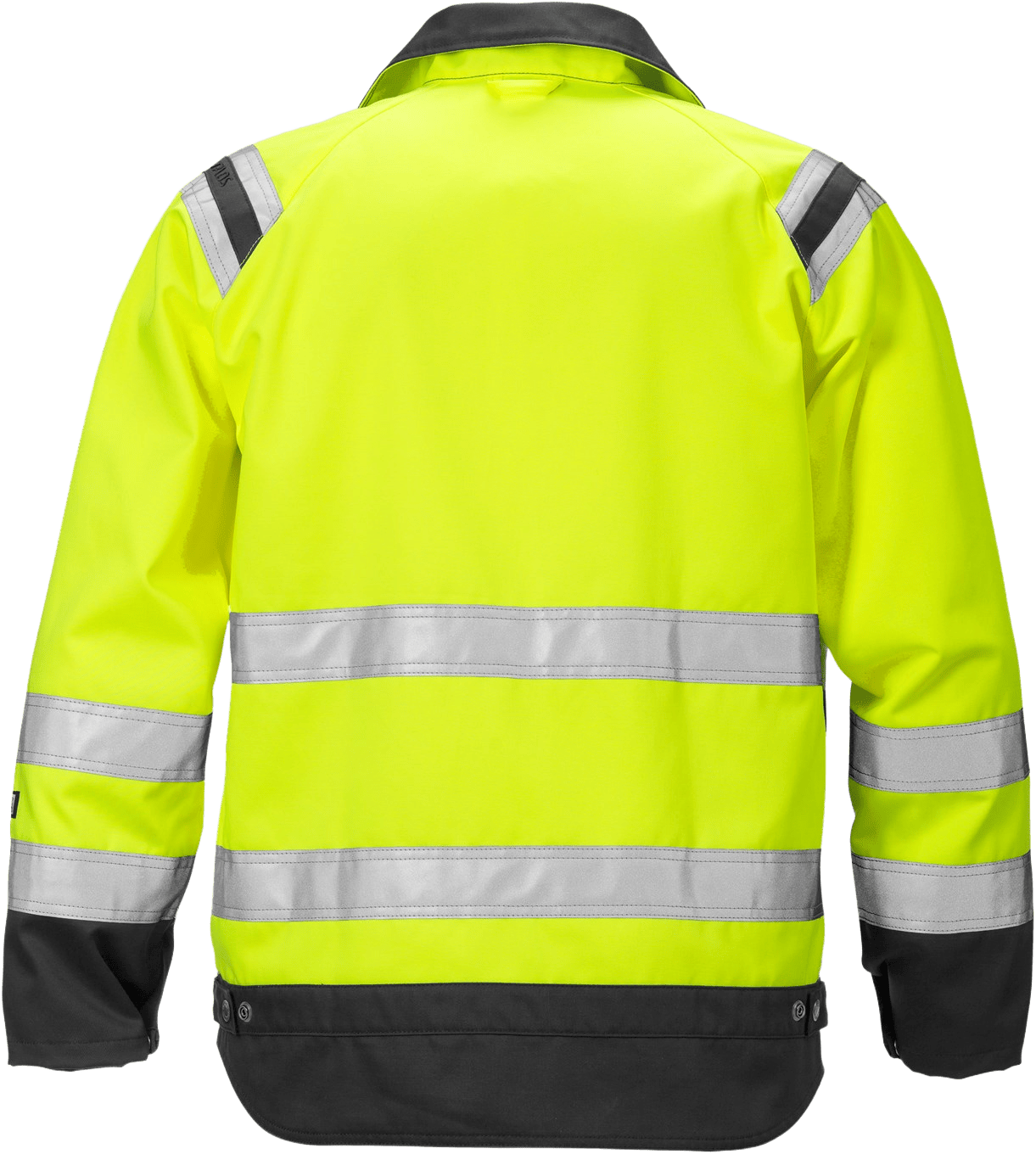 Fristads High VIS Takki LK 3 4026 PLU - Image 8