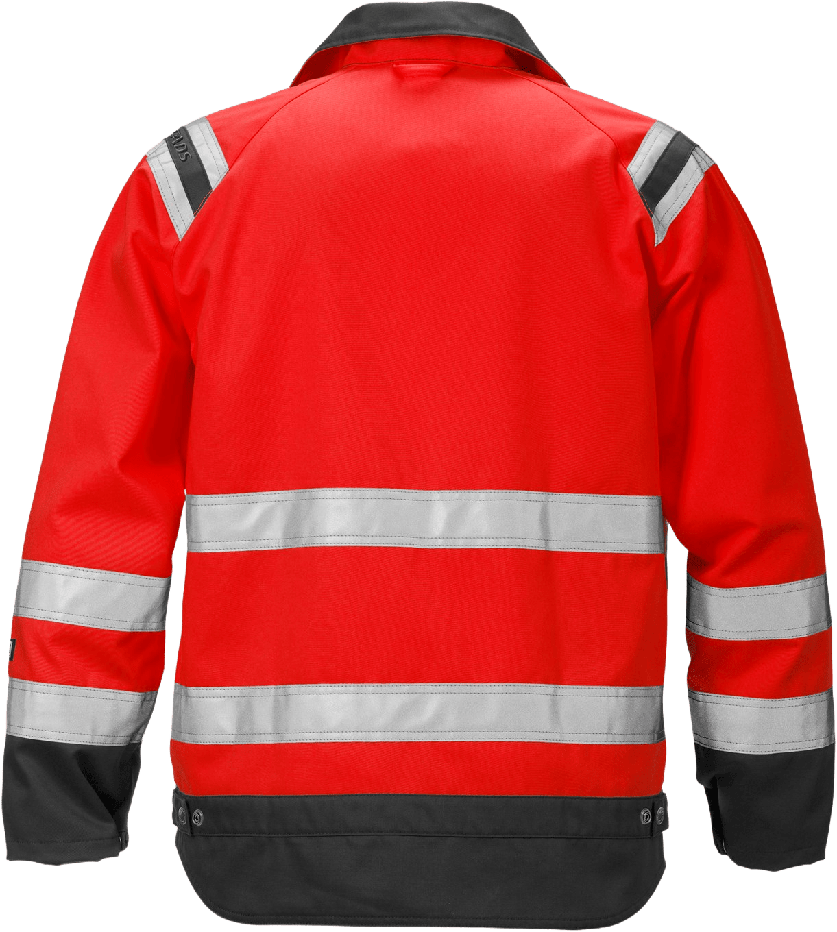 Fristads High VIS Takki LK 3 4026 PLU - Image 10