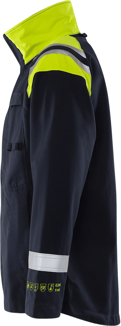 Fristads Flamestat Takki 4174 ATHS - Image 3