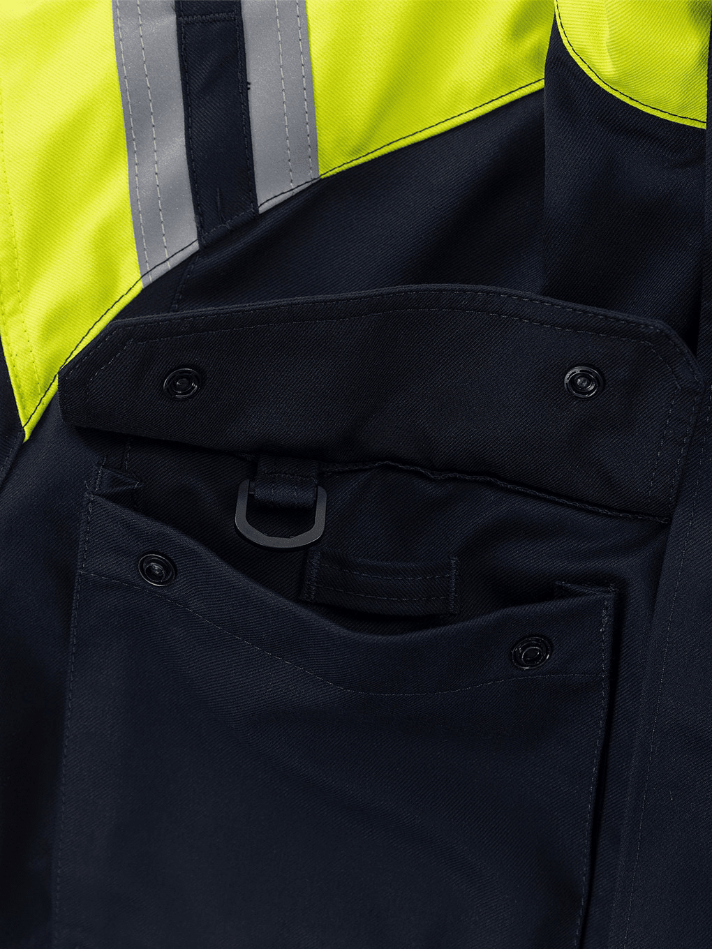 Fristads Flamestat Takki 4174 ATHS - Image 6