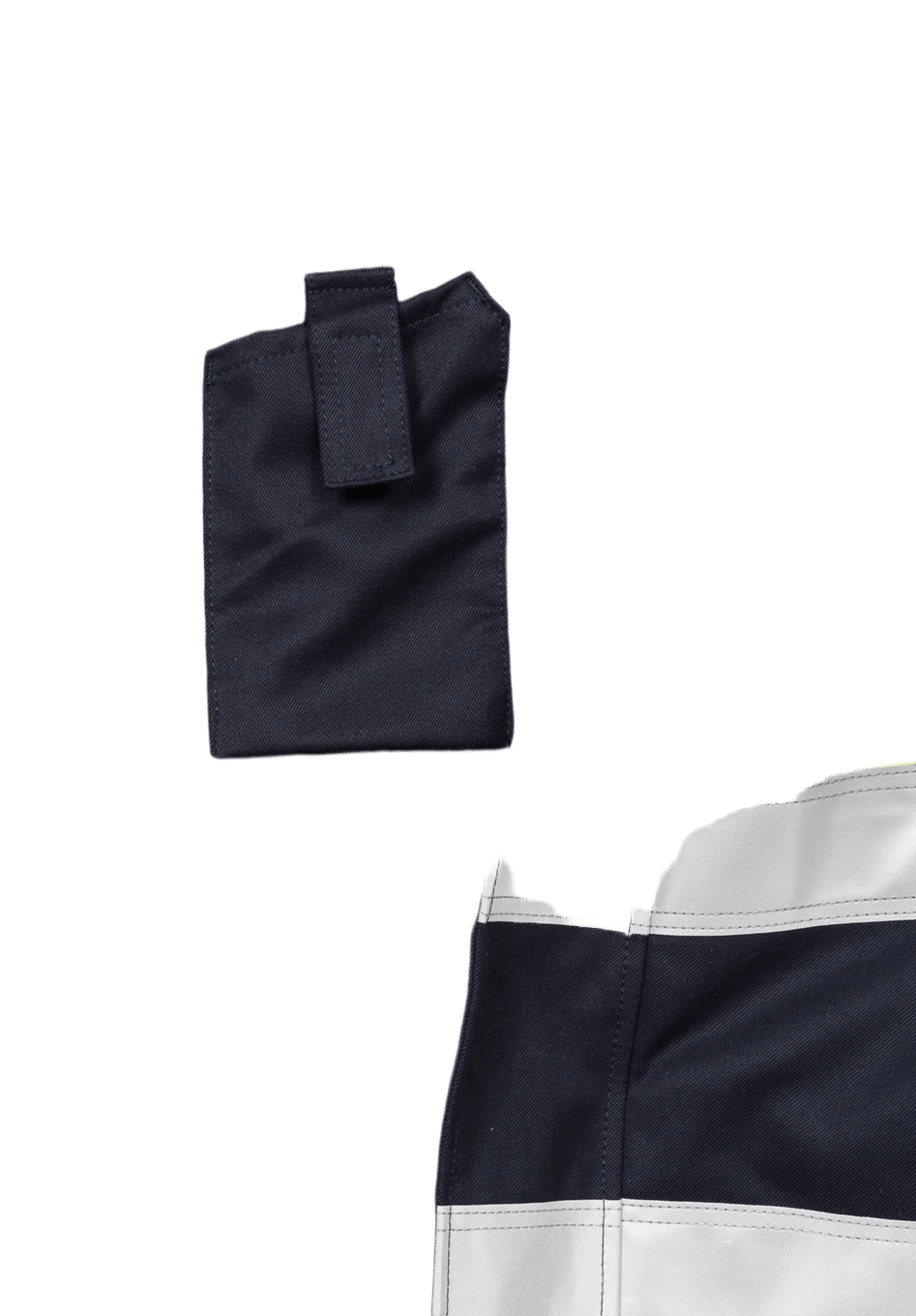 Fristads Flamestat High VIS Talvitakki LK 3 4185 ATHS - Image 6