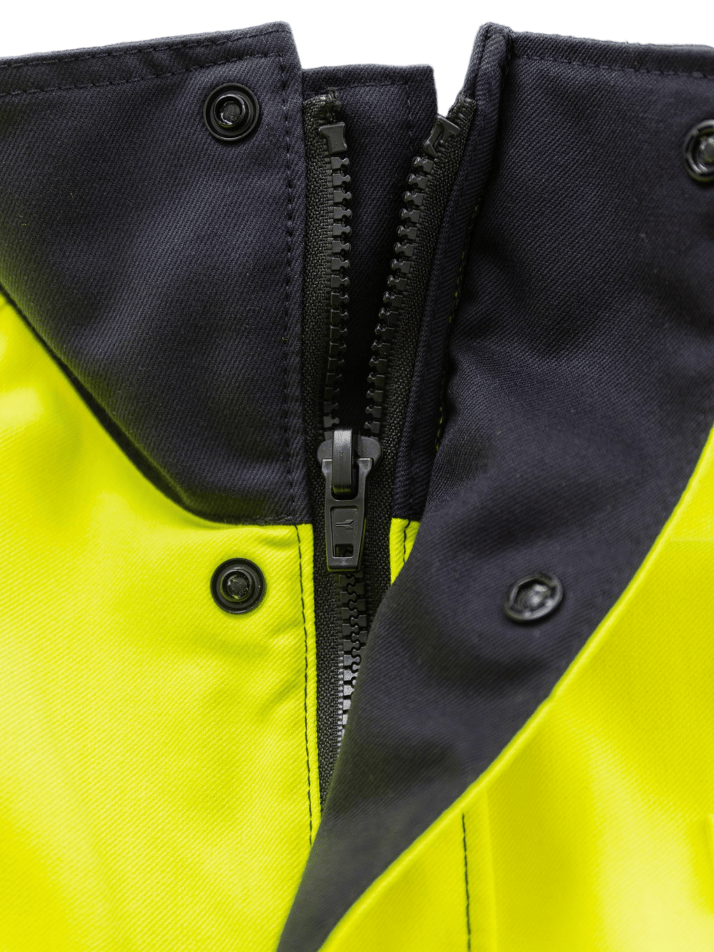 Fristads Flamestat High VIS Takki LK 2 4176 ATHS - Image 5