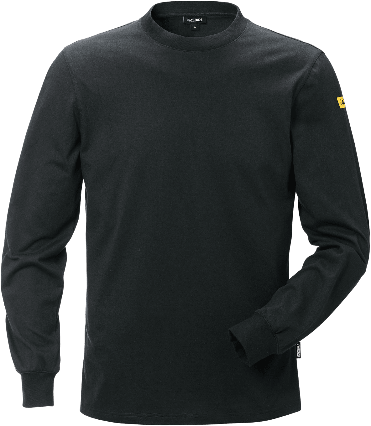 Fristads ESD Pitkähihainen T-Paita 7082 XTM