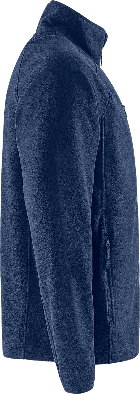 Fristads Fleecetakki 4004 FLE - Image 4