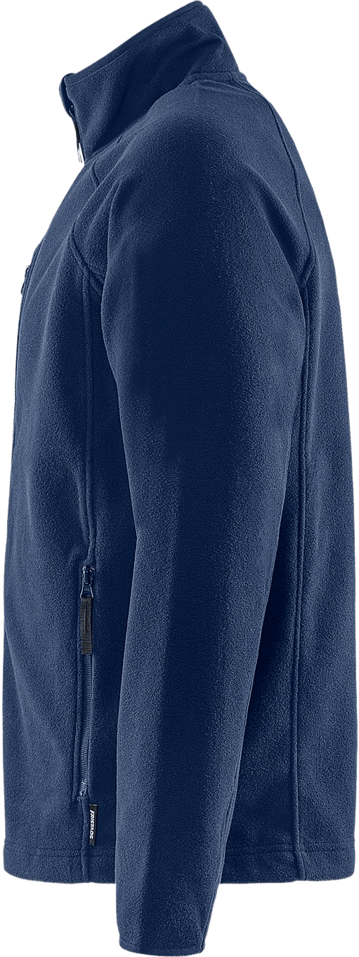 Fristads Fleecetakki 4004 FLE - Image 3