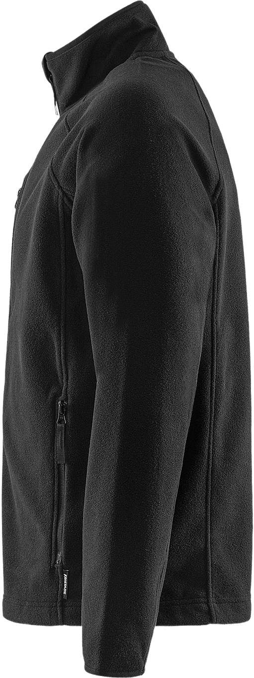 Fristads Fleecetakki 4004 FLE - Image 7