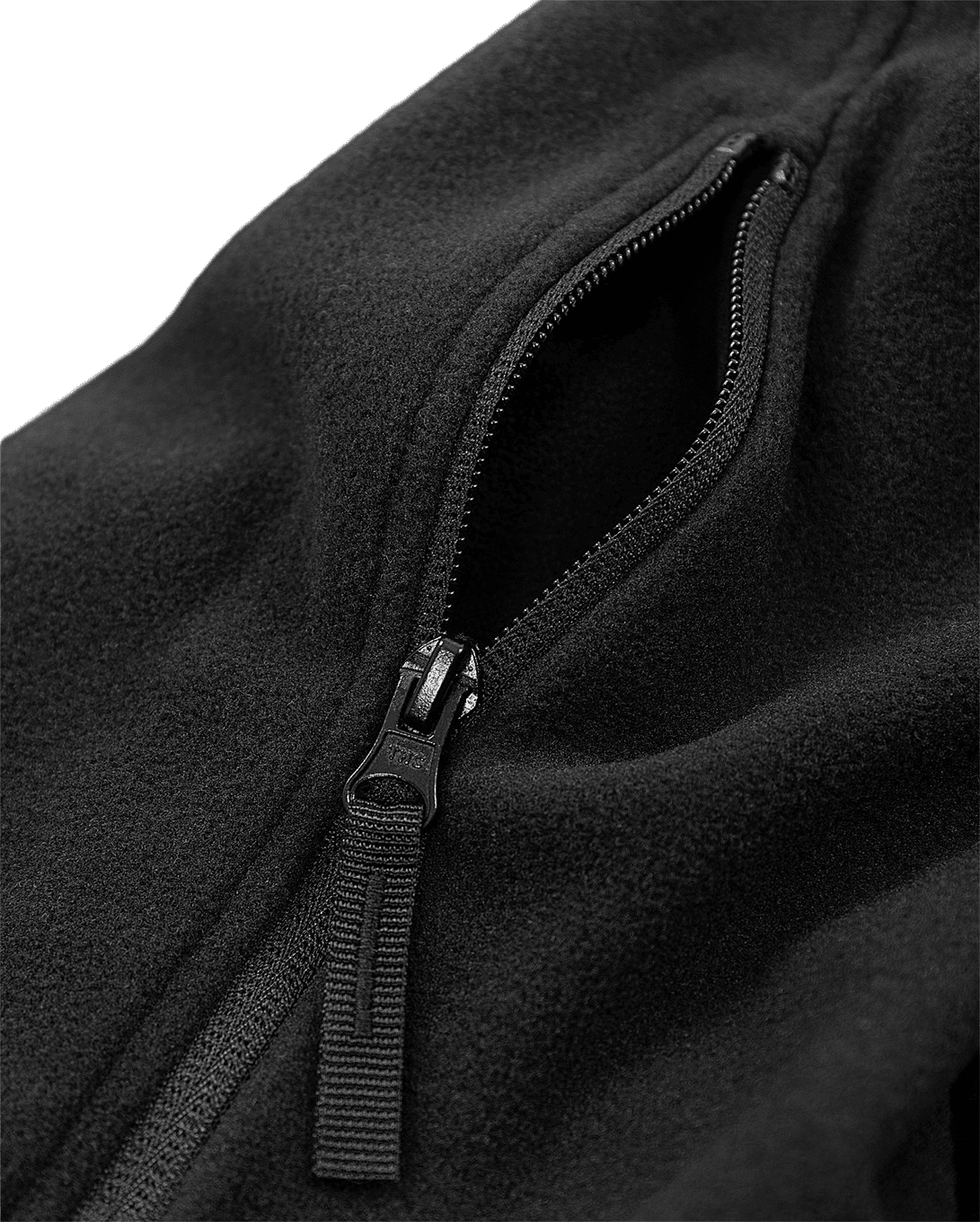 Fristads Fleecetakki 4004 FLE - Image 9