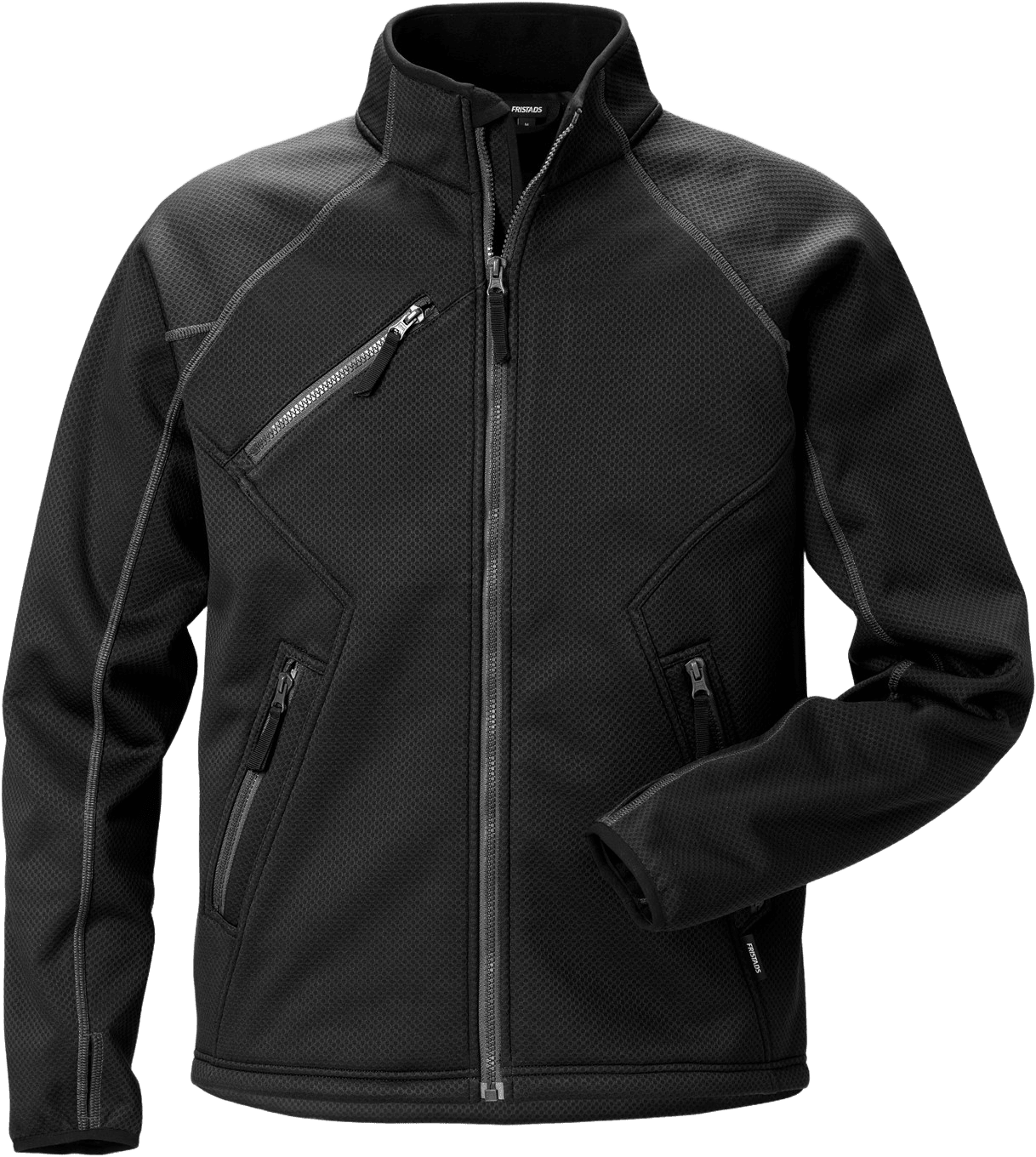 Fristads Stretch Softshell Takki 4905 SSF