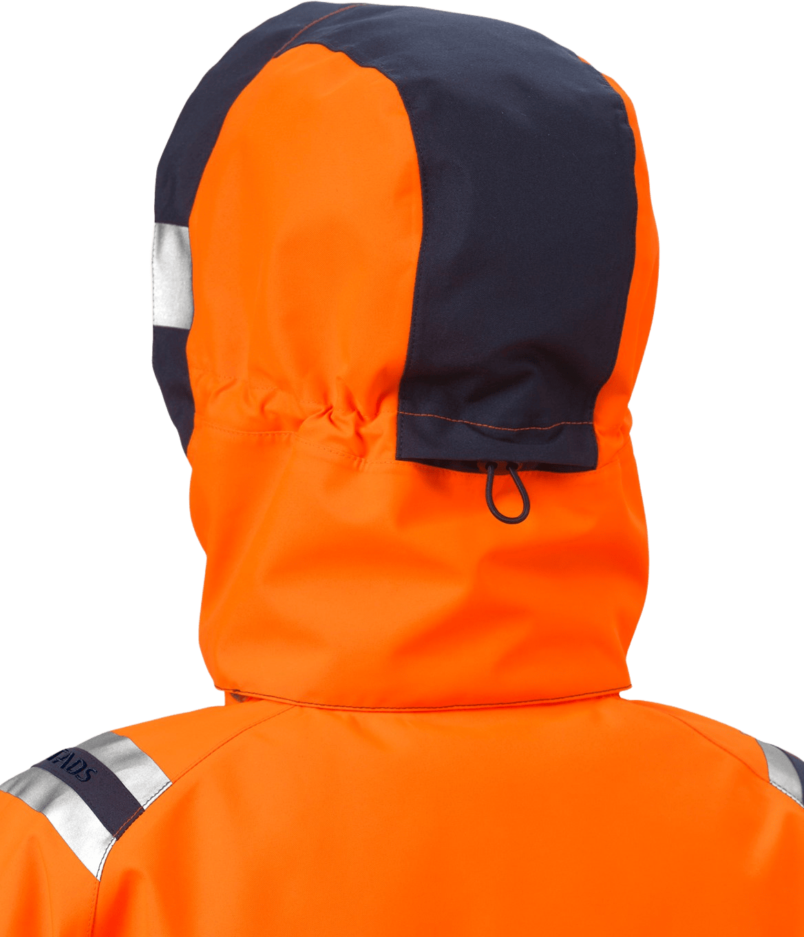 Fristads High VIS Gore-Tex Kuoritakki LK 3 4988 GXB - Image 5