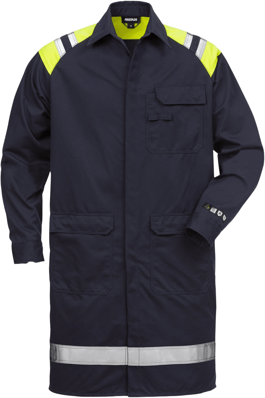 Fristads Flamestat Takki 3074 ATHS