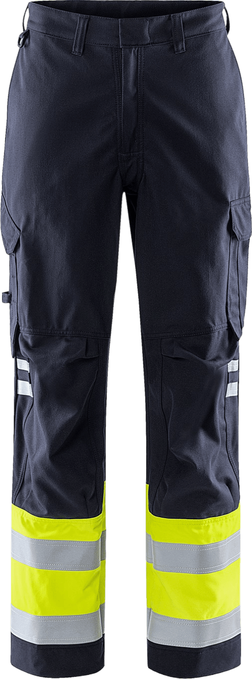 Fristads Flamestat High VIS Housut LK 1 2176 ATHS