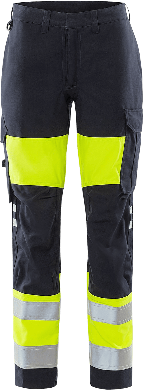 Fristads Flamestat High VIS Housut LK 1 2776 ATHS Naisten