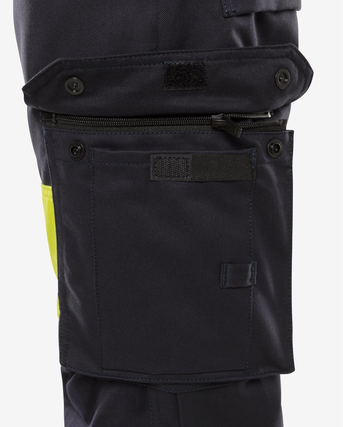 Fristads Flamestat High VIS Housut LK 1 2776 ATHS Naisten - Image 6