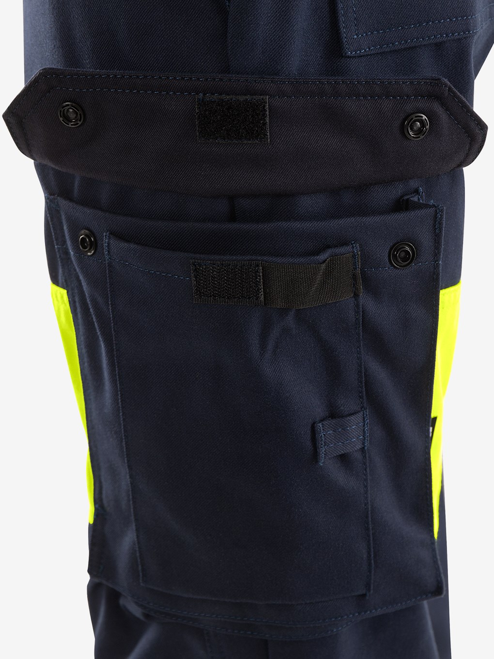 Fristads Flamestat High VIS Housut LK 1 2776 ATHS Naisten - Image 7