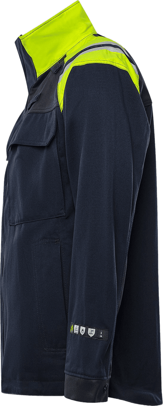 Fristads Flamestat Takki 4965 MFA - Image 3