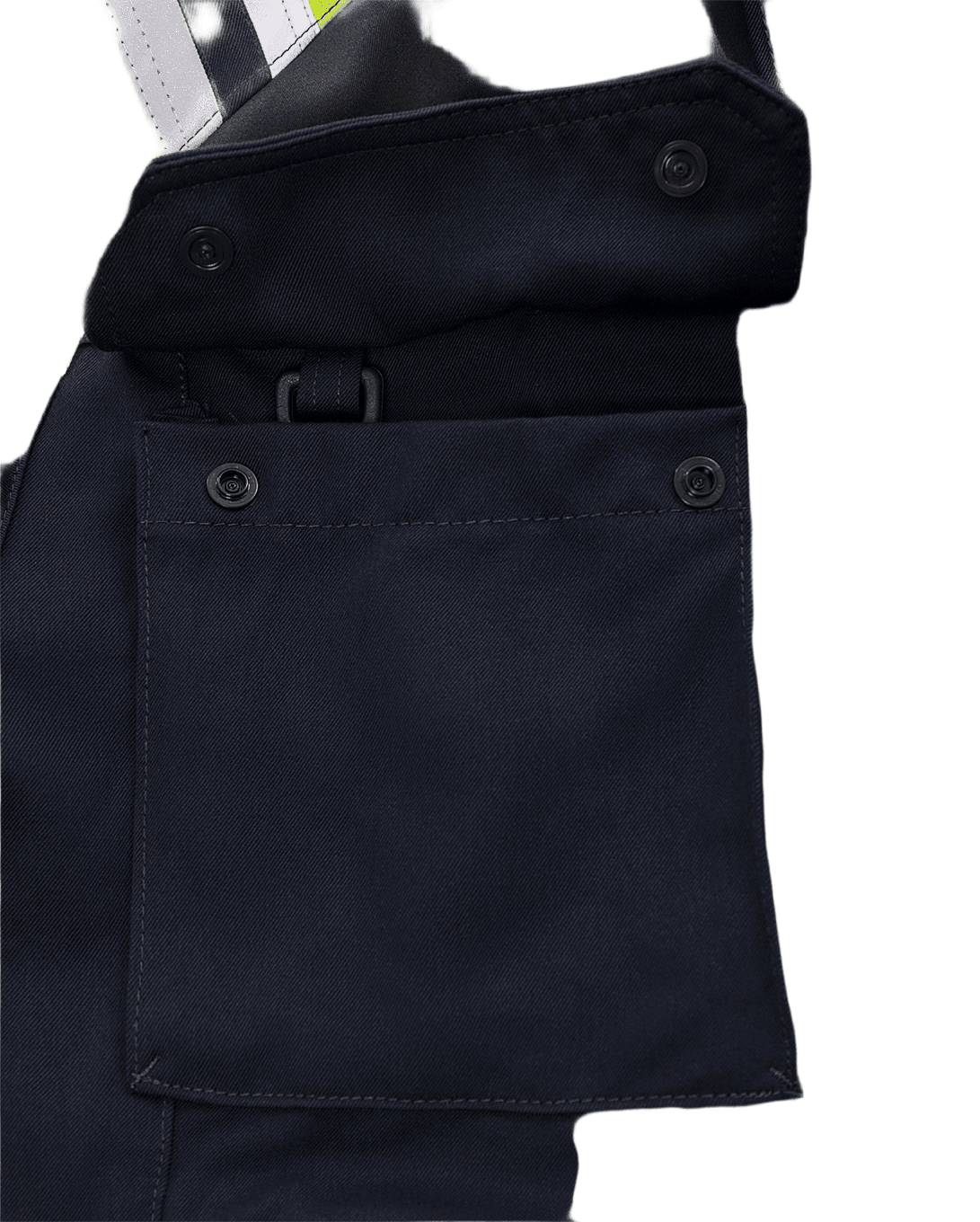 Fristads Flamestat Takki 4965 MFA - Image 6