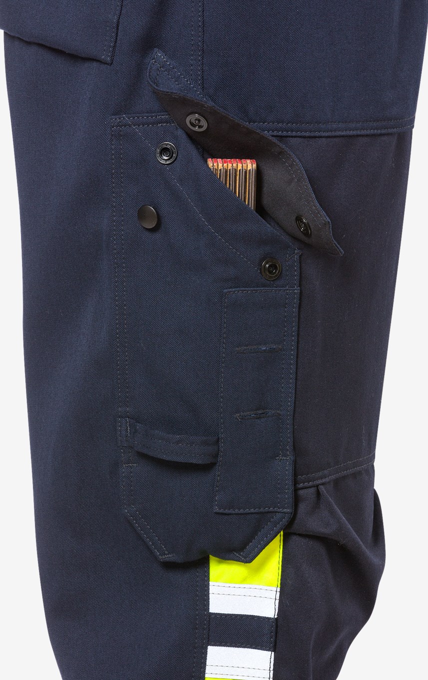 Fristads Flamestat Housut 2165 MFA - Image 4