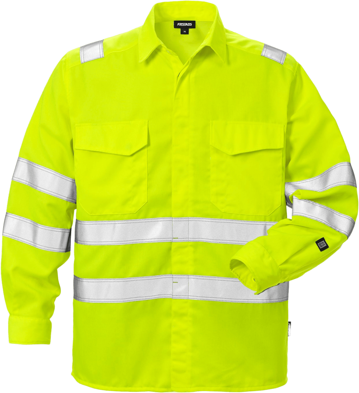 Fristads High VIS Paita LK 3 7049 SPD
