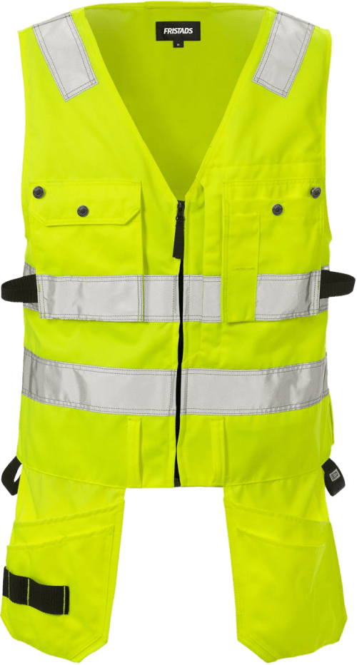 Fristads High VIS Liivi LK 2 5003 PLU