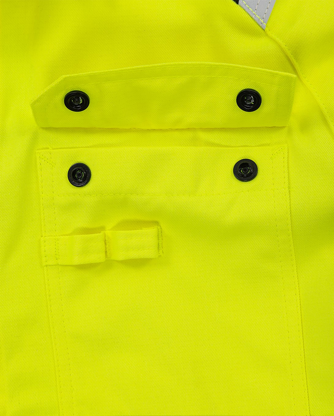 Fristads Flamestat High VIS Paita LK 3 7050 ATS - Image 6